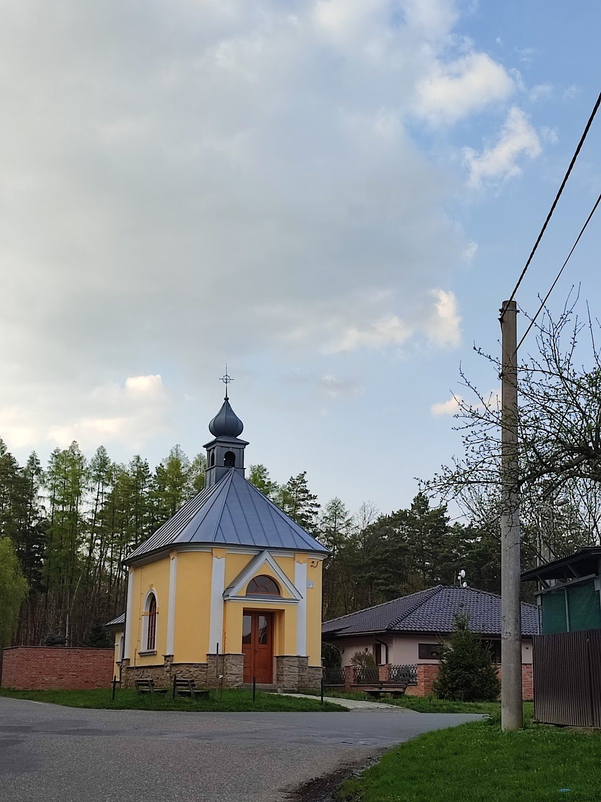 Hospoda Na Chlumu — fotka 6